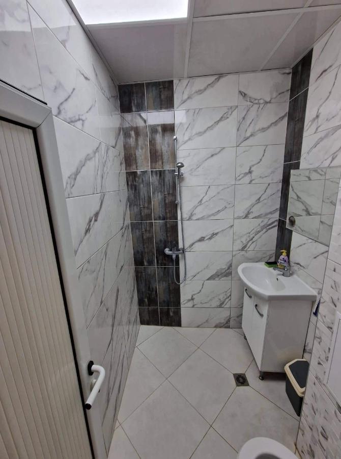 Apartmán Lux Plovdiv Exteriér fotografie