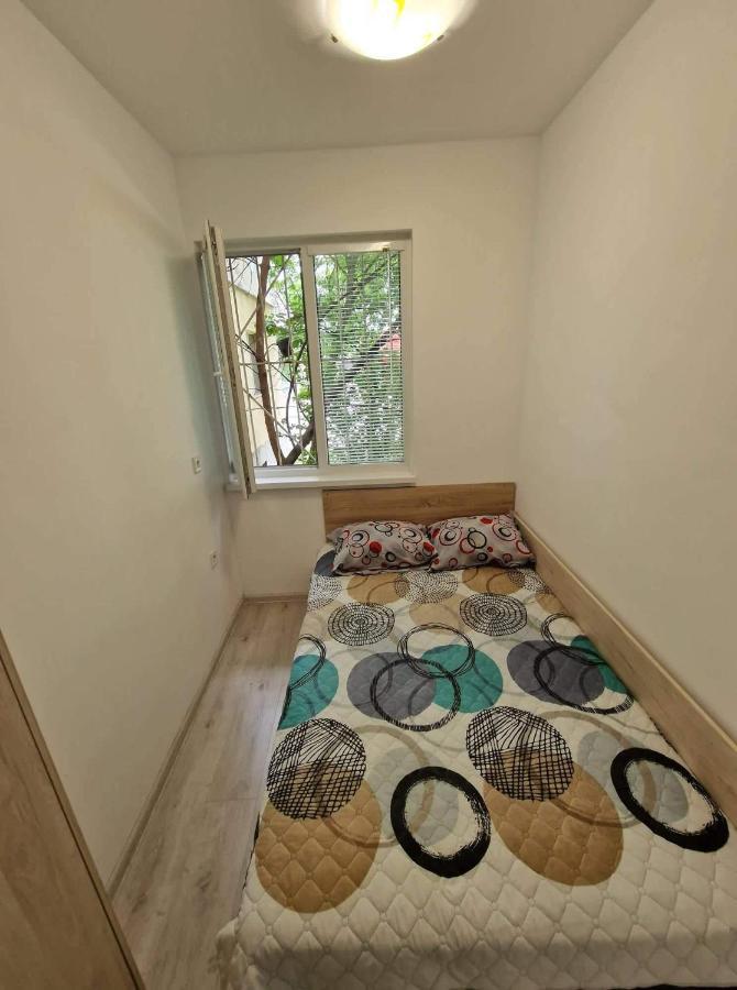 Apartmán Lux Plovdiv Exteriér fotografie
