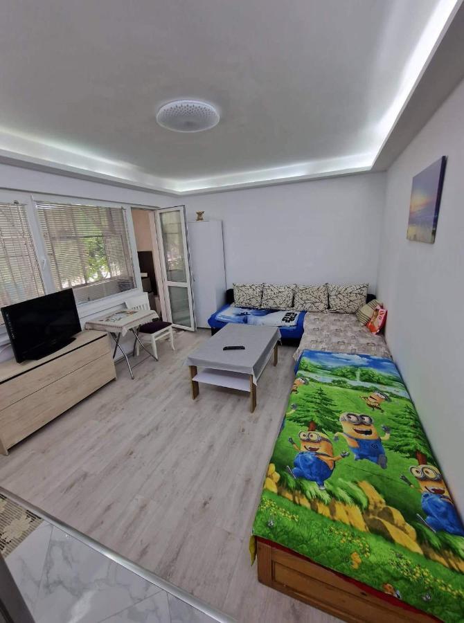 Apartmán Lux Plovdiv Exteriér fotografie