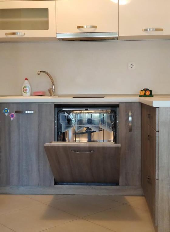 Apartmán Lux Plovdiv Exteriér fotografie